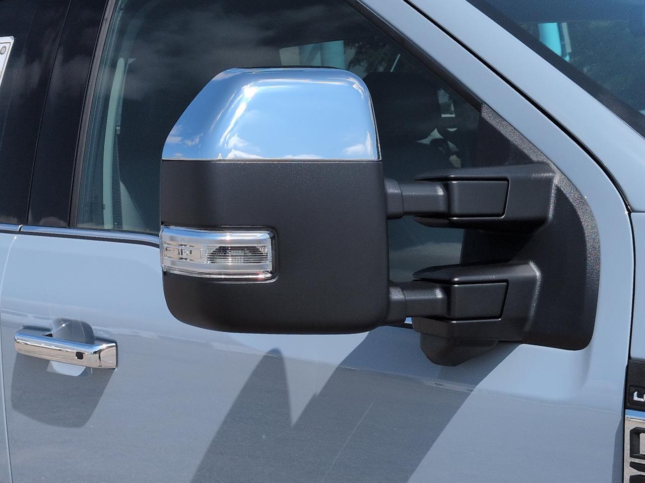 2026 Ford Super Duty F-250 SRW Lariat Winder GA