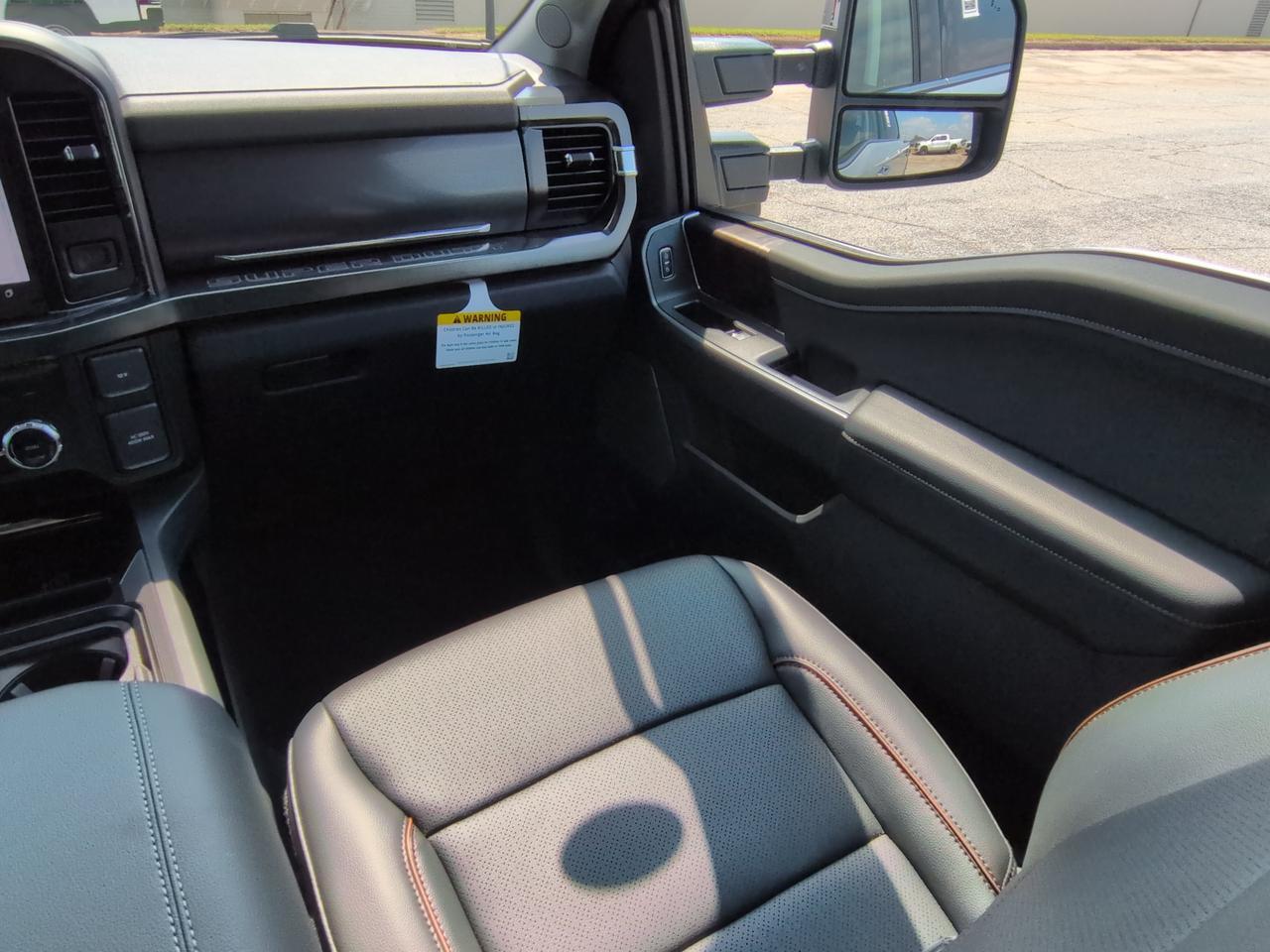 2026 Ford Super Duty F-250 SRW Lariat Winder GA