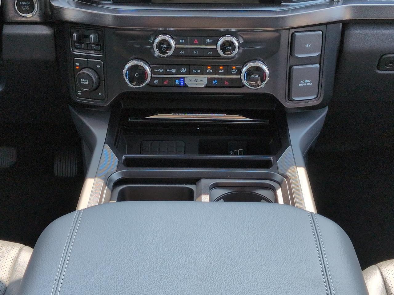 2026 Ford Super Duty F-250 SRW Lariat Winder GA