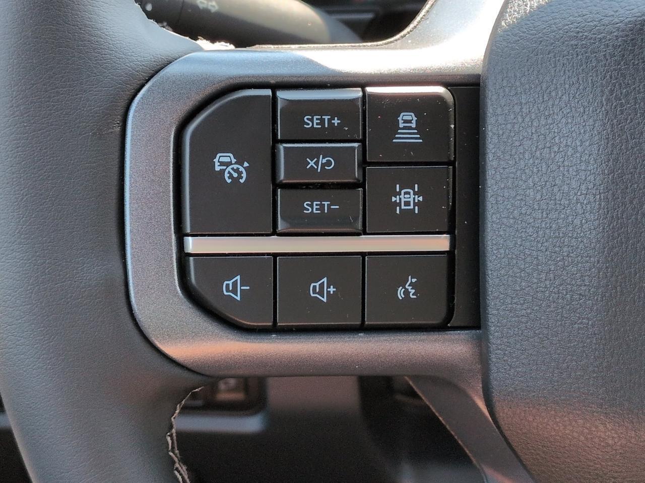 2026 Ford Super Duty F-250 SRW Lariat Winder GA
