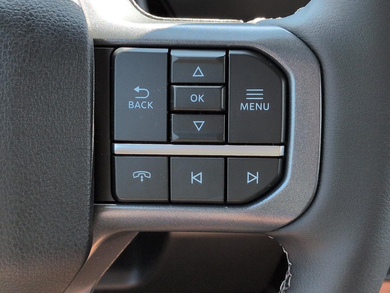 2026 Ford Super Duty F-250 SRW Lariat Winder GA