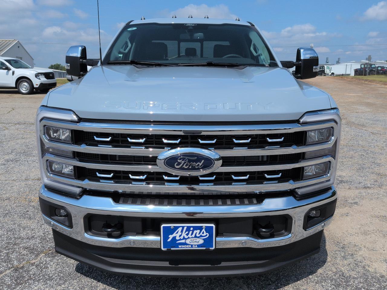 2026 Ford Super Duty F-250 SRW Lariat Winder GA