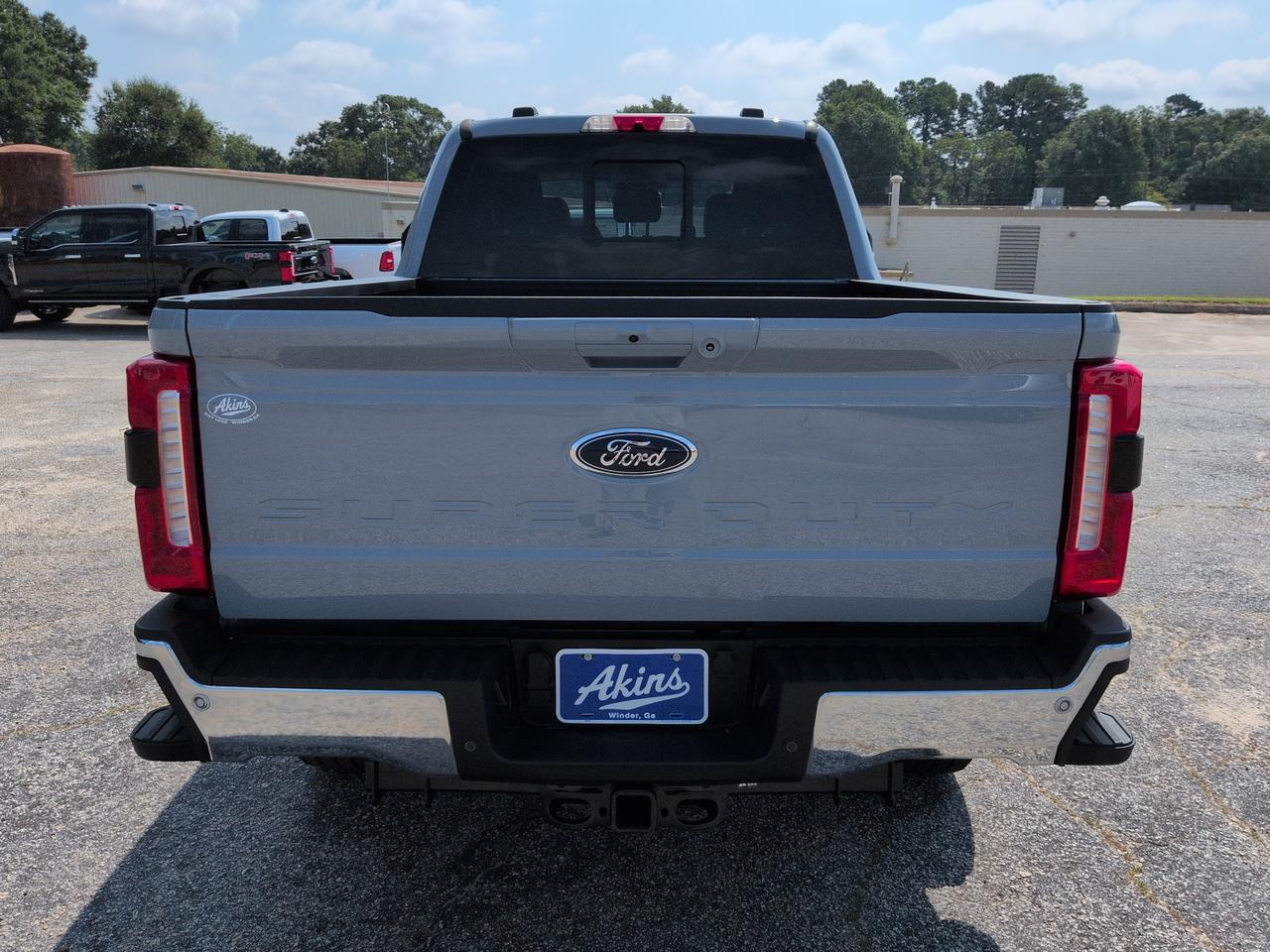 2026 Ford Super Duty F-250 SRW Lariat Winder GA