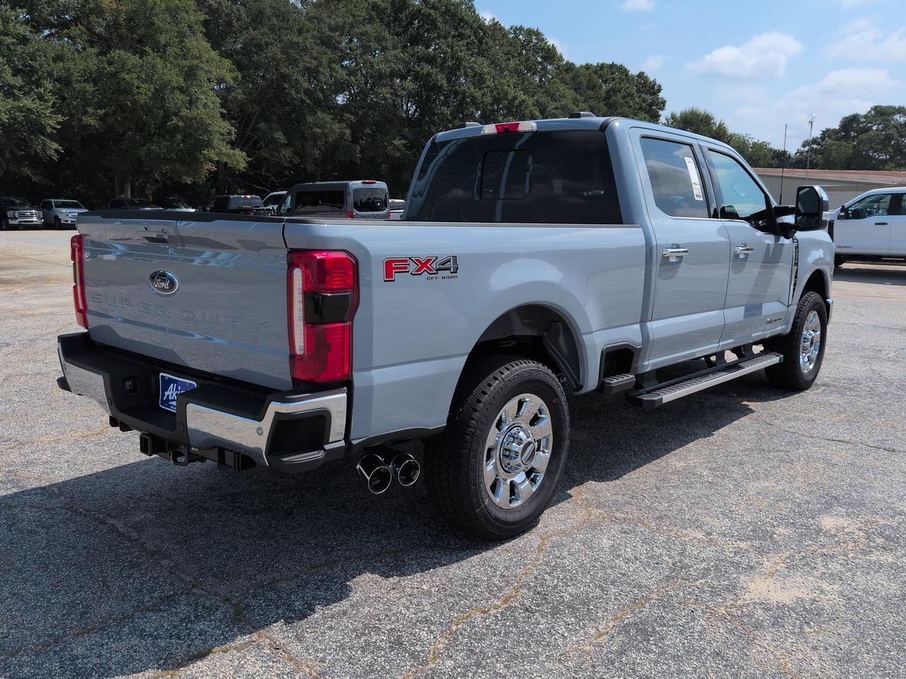 2026 Ford Super Duty F-250 SRW Lariat Winder GA