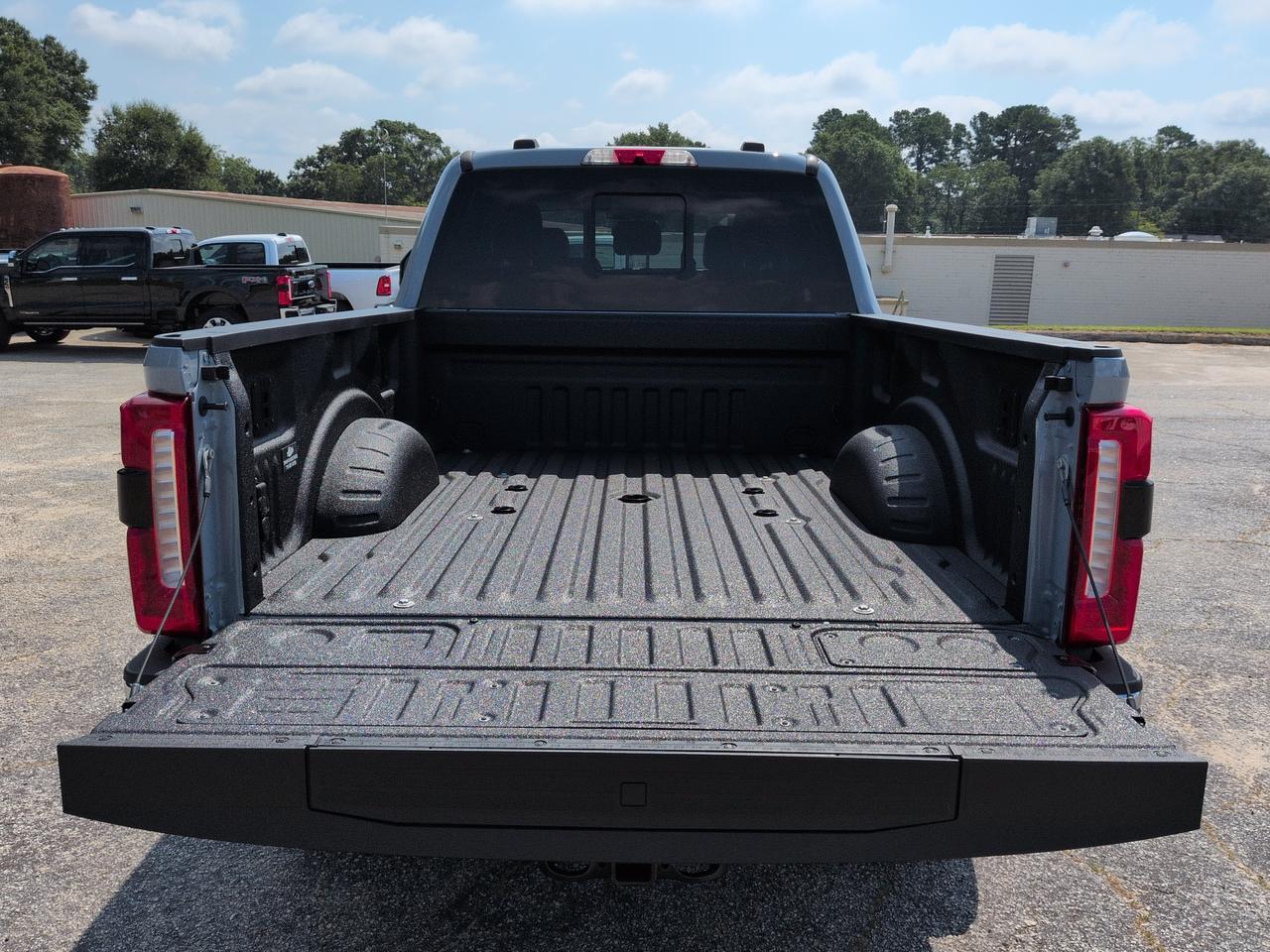 2026 Ford Super Duty F-250 SRW Lariat Winder GA