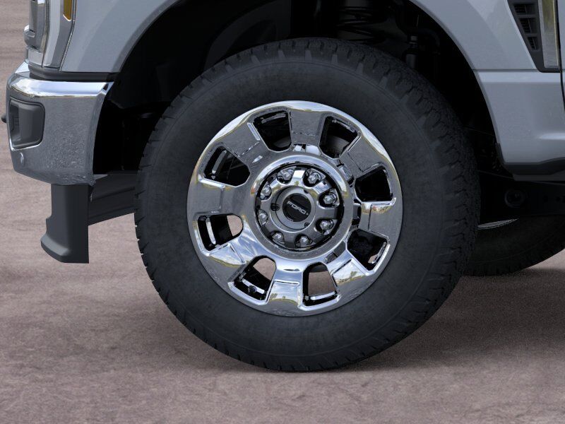 2026 Ford Super Duty F-250 SRW Lariat Winder GA