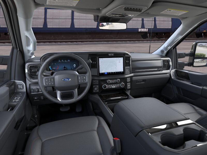 2026 Ford Super Duty F-250 SRW Lariat Winder GA