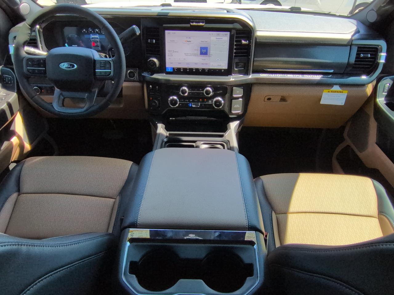 2026 Ford Super Duty F-250 SRW Lariat Winder GA
