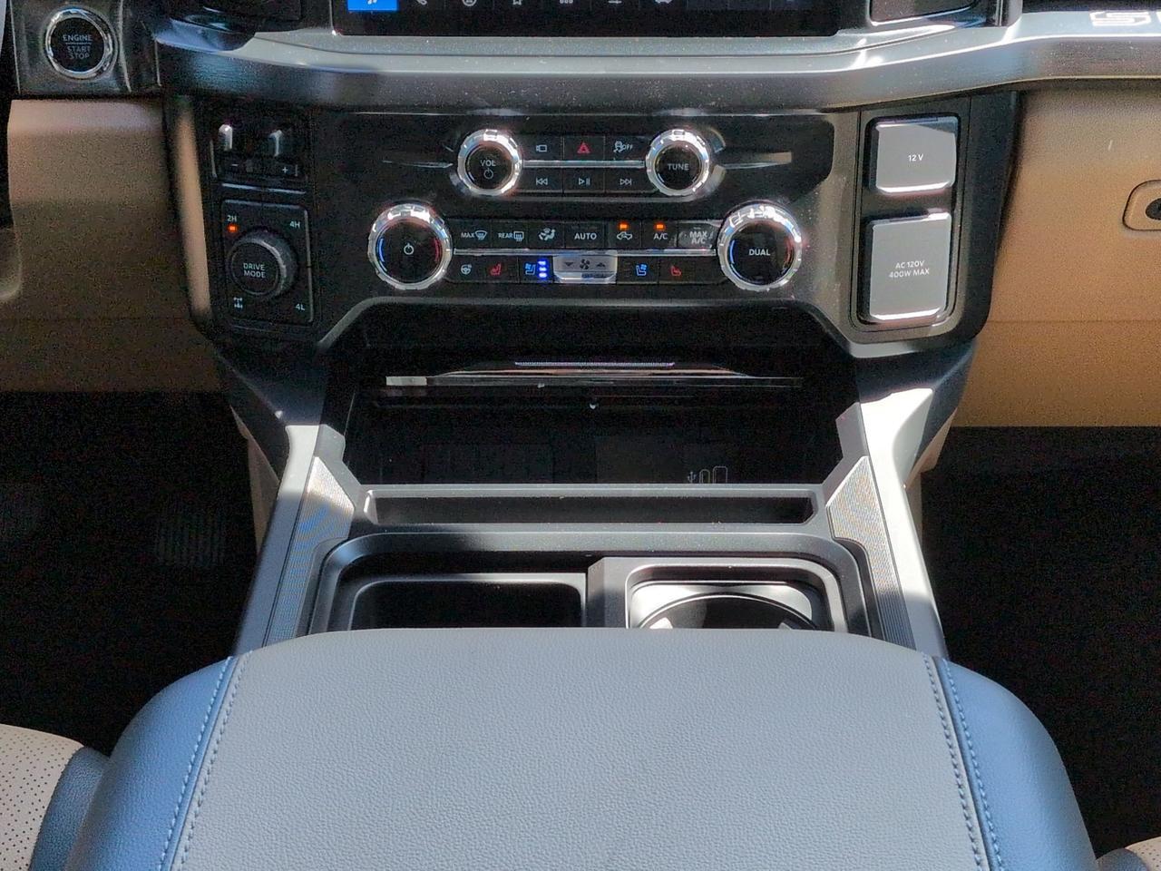 2026 Ford Super Duty F-250 SRW Lariat Winder GA