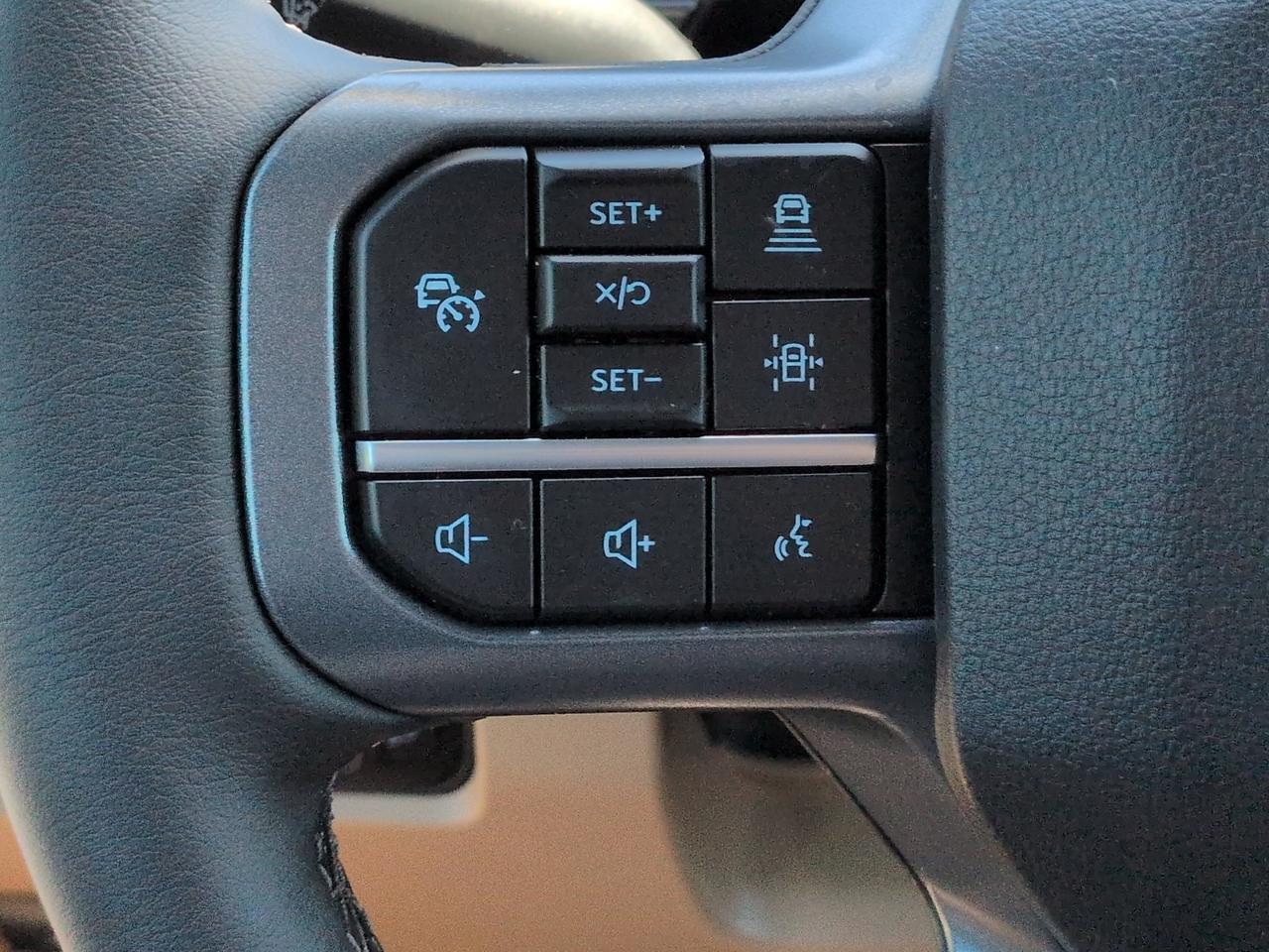 2026 Ford Super Duty F-250 SRW Lariat Winder GA