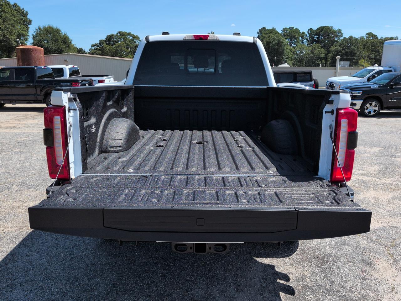 2026 Ford Super Duty F-250 SRW Lariat Winder GA