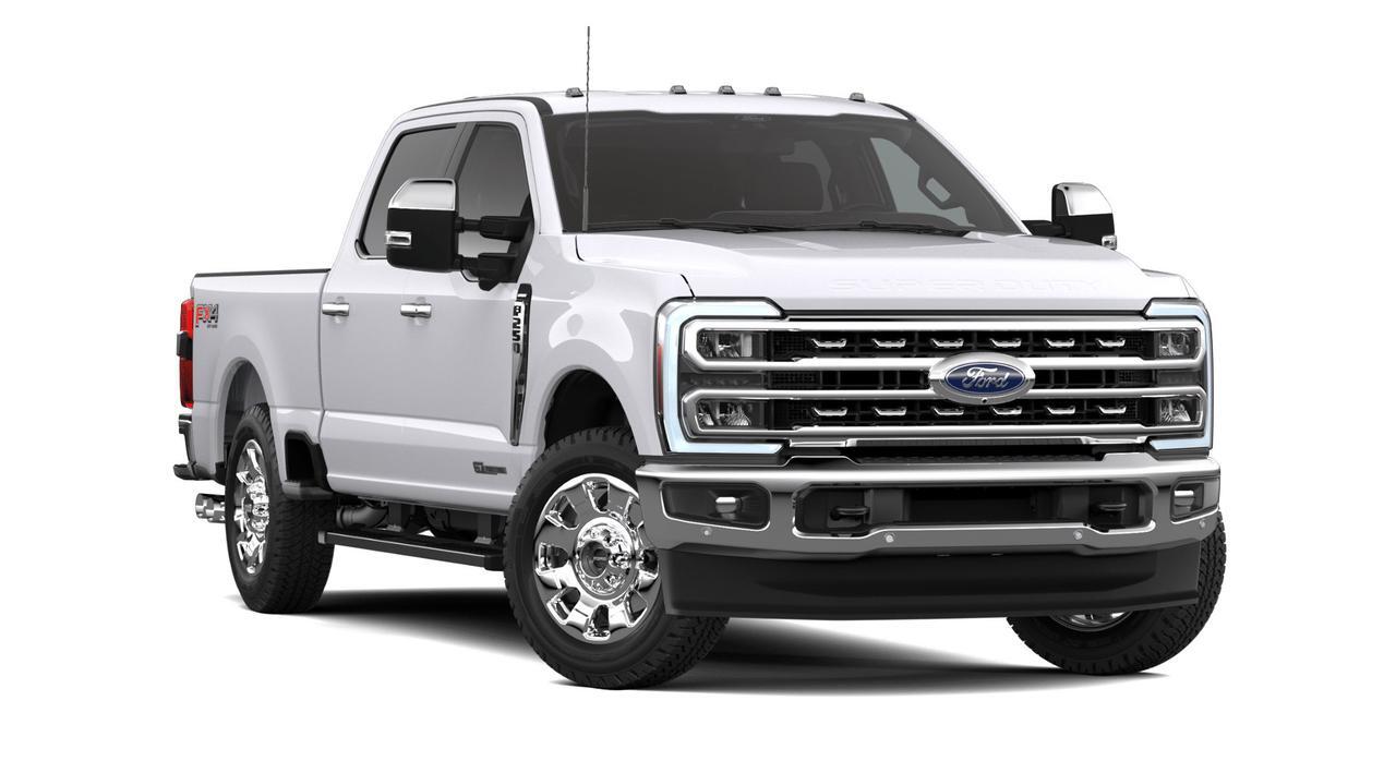 2026 Ford Super Duty F-250 SRW Lariat Winder GA