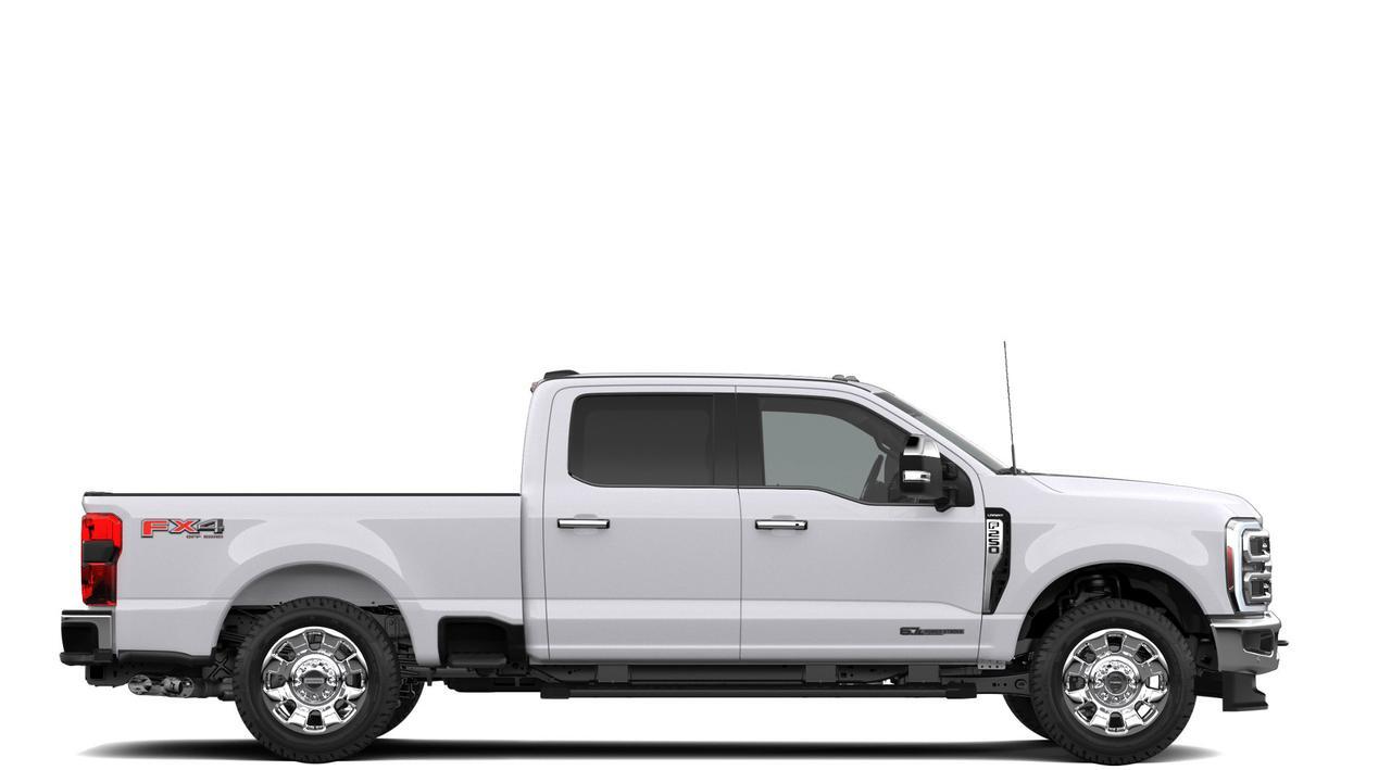 2026 Ford Super Duty F-250 SRW Lariat Winder GA