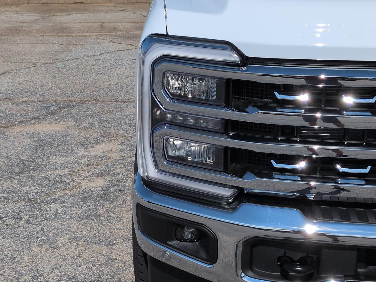 2026 Ford Super Duty F-250 SRW Lariat Winder GA
