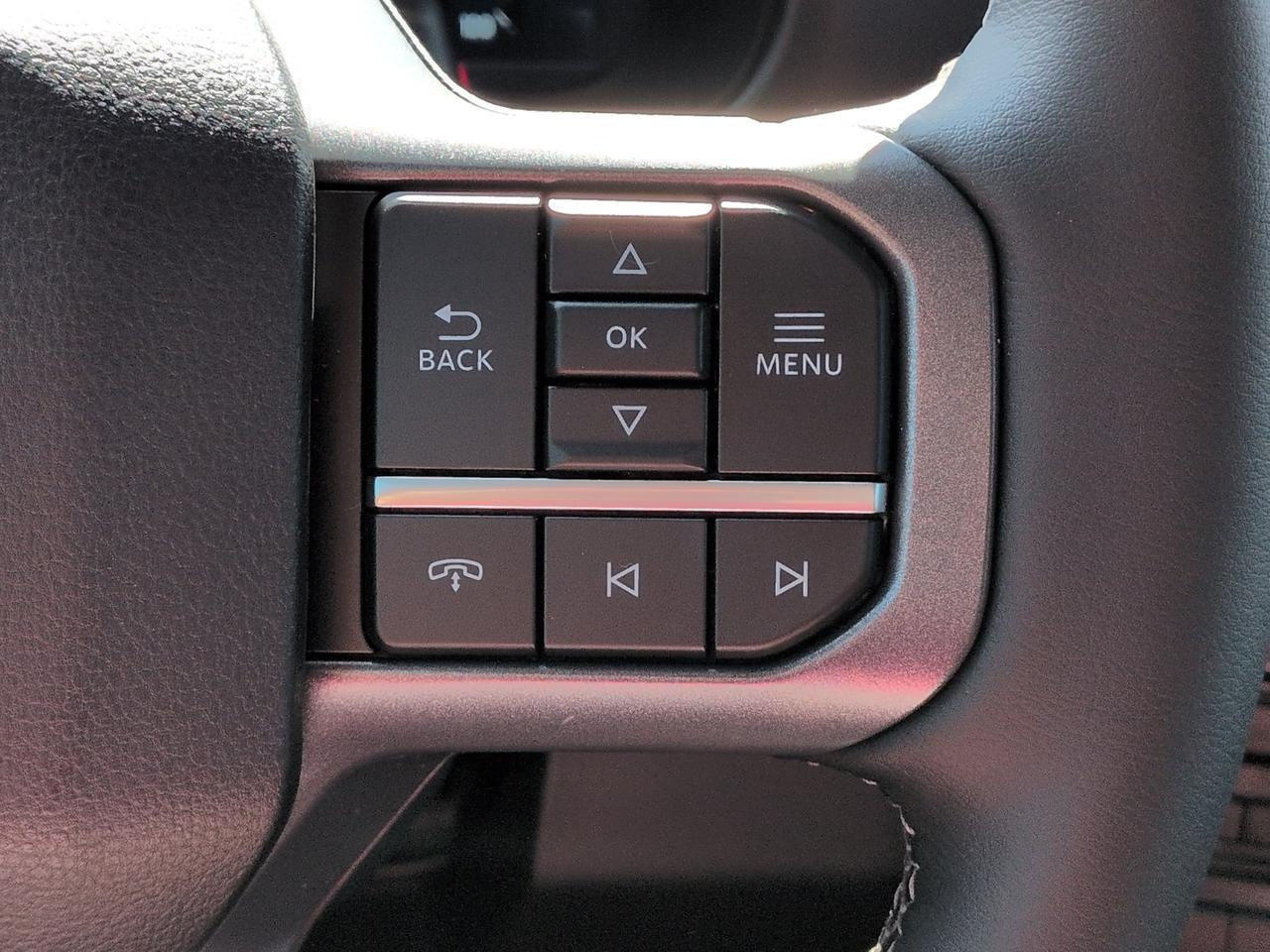 2026 Ford Super Duty F-250 SRW Lariat Winder GA