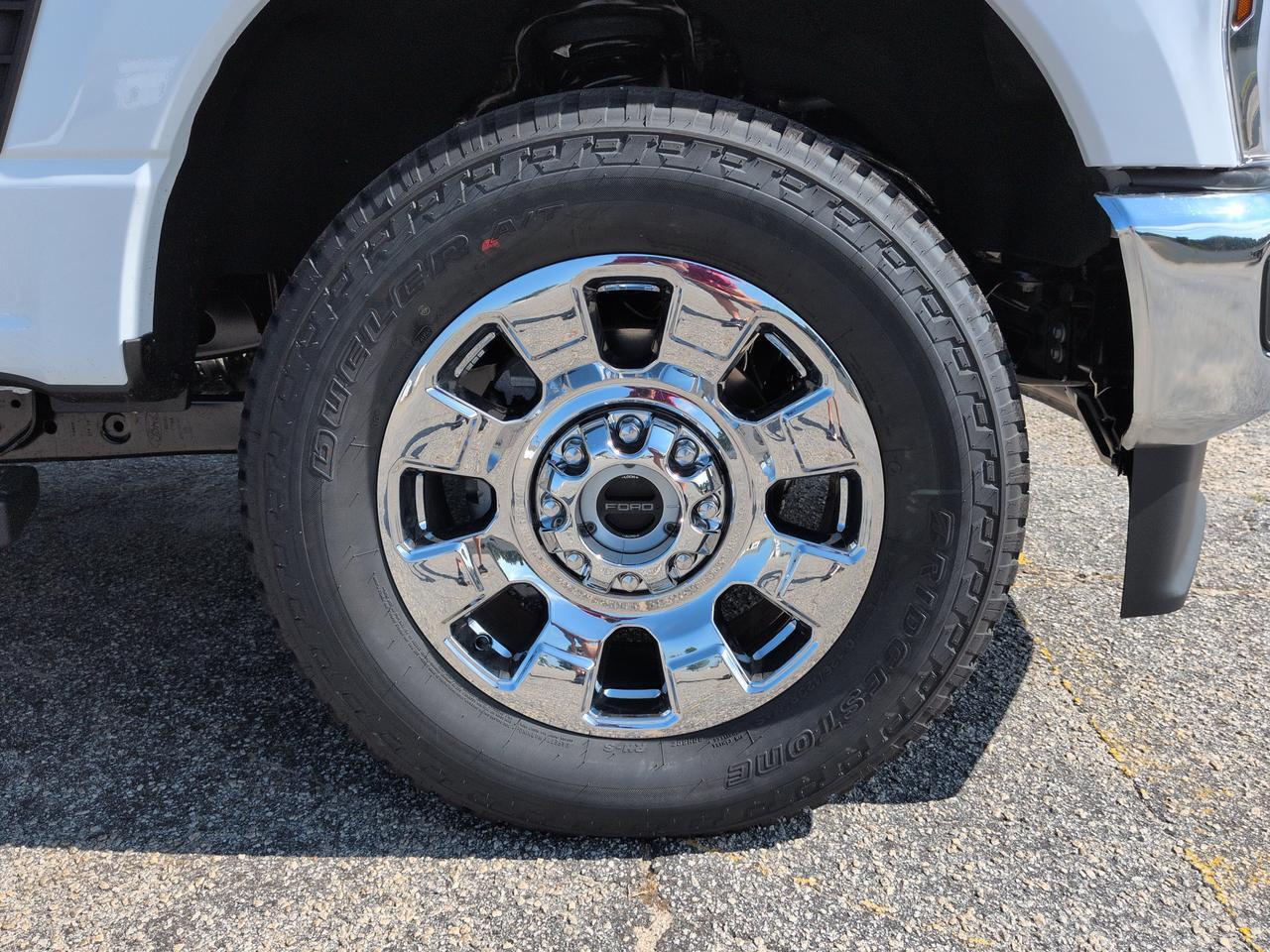 2026 Ford Super Duty F-250 SRW Lariat Winder GA