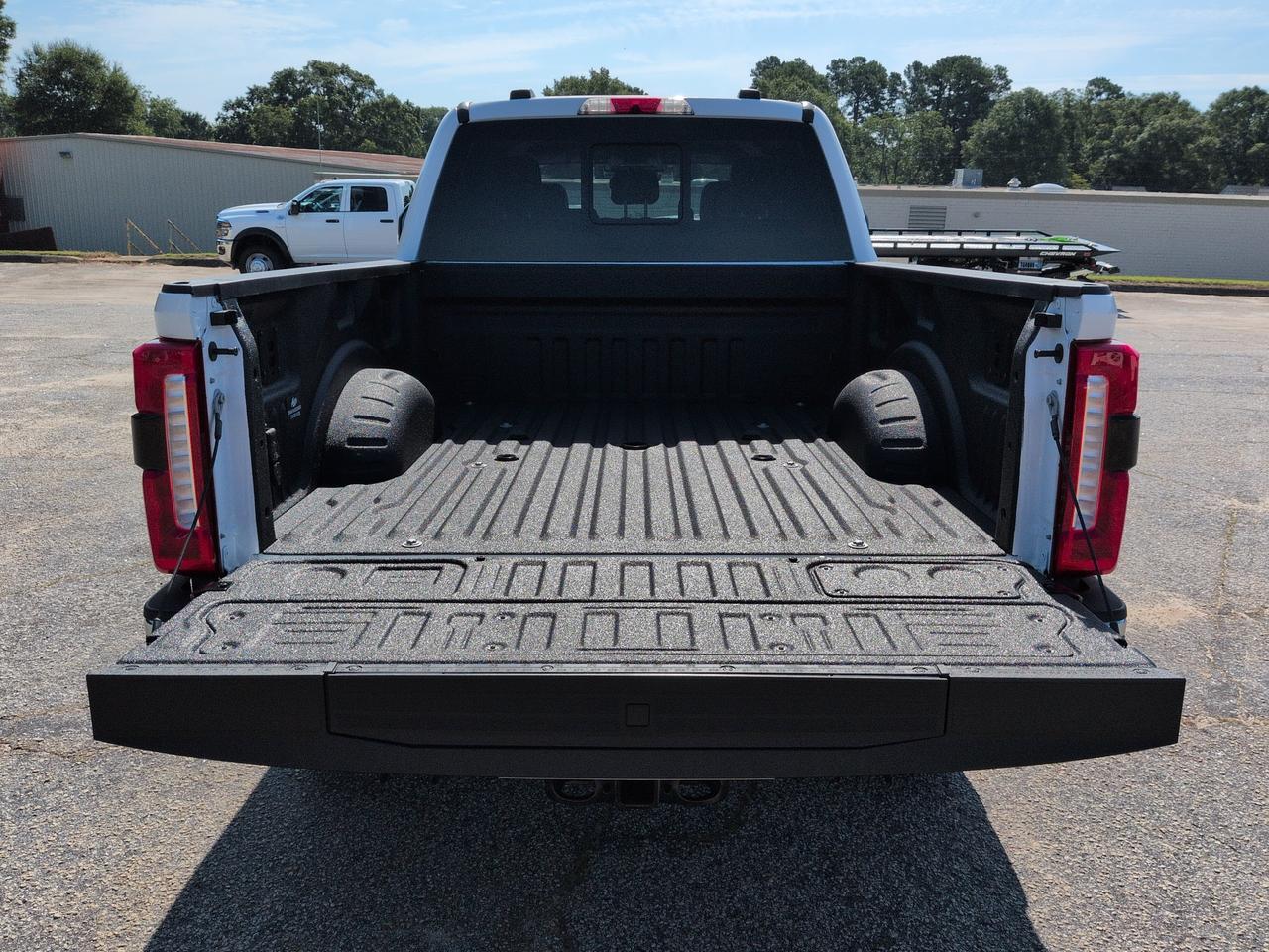 2026 Ford Super Duty F-250 SRW Lariat Winder GA