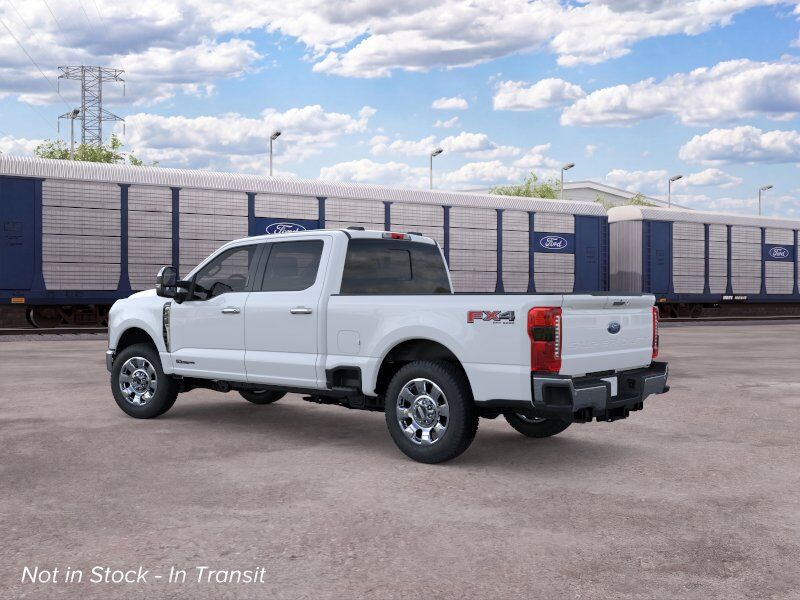 2026 Ford Super Duty F-250 SRW Lariat Winder GA