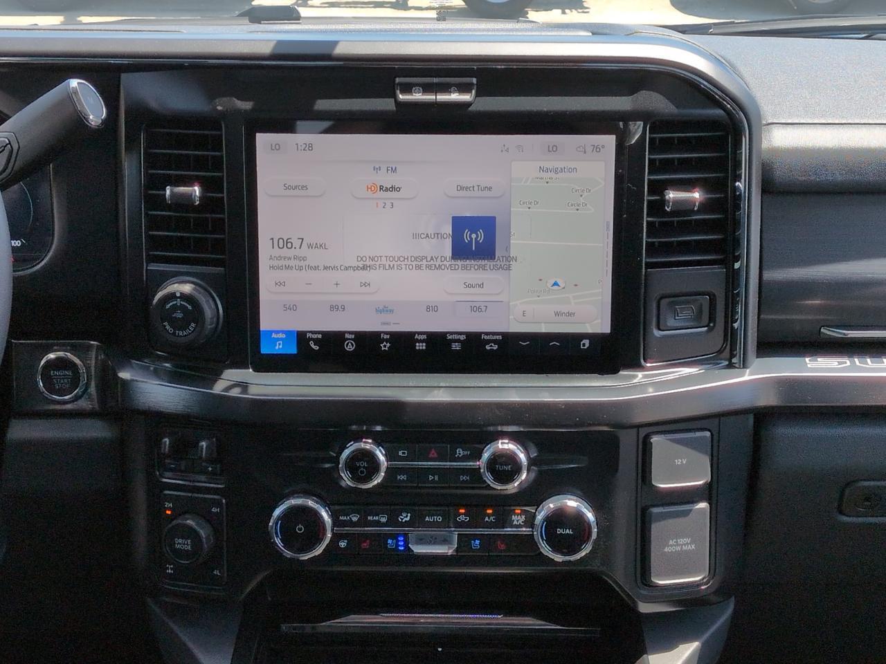 2026 Ford Super Duty F-250 SRW Lariat Winder GA