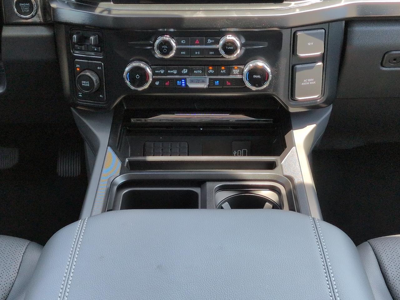 2026 Ford Super Duty F-250 SRW Lariat Winder GA