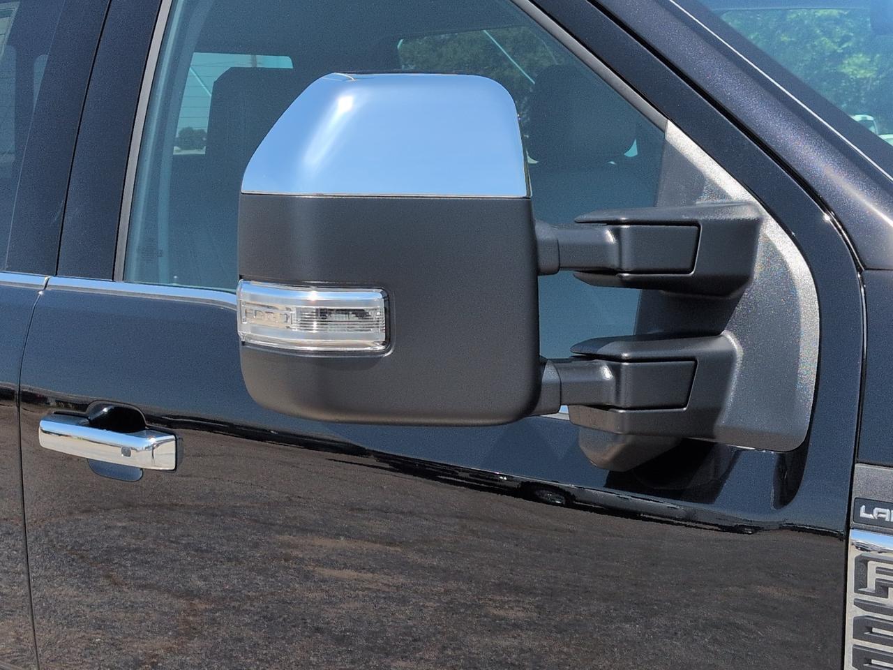 2026 Ford Super Duty F-250 SRW Lariat Winder GA