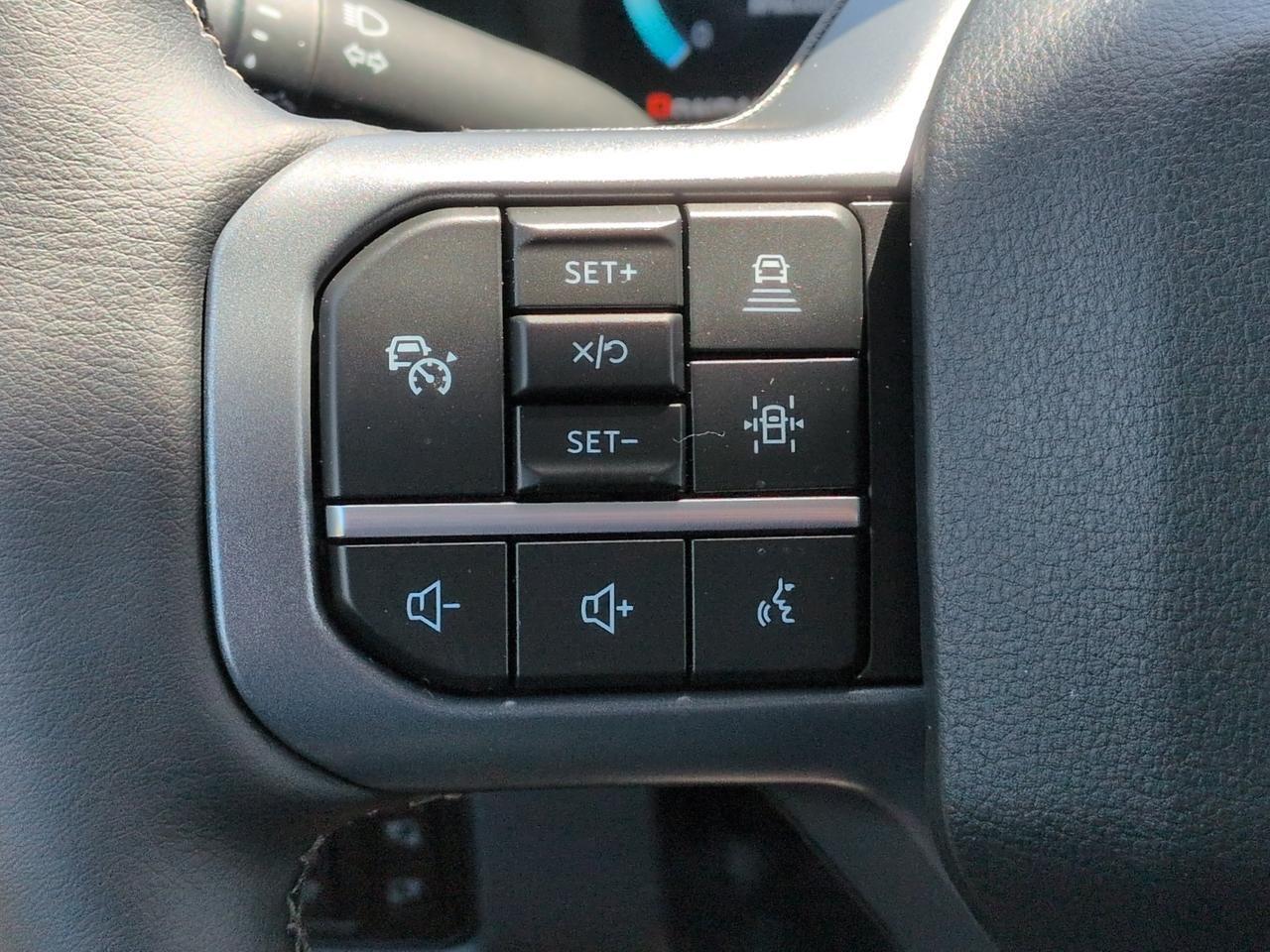 2026 Ford Super Duty F-250 SRW Lariat Winder GA