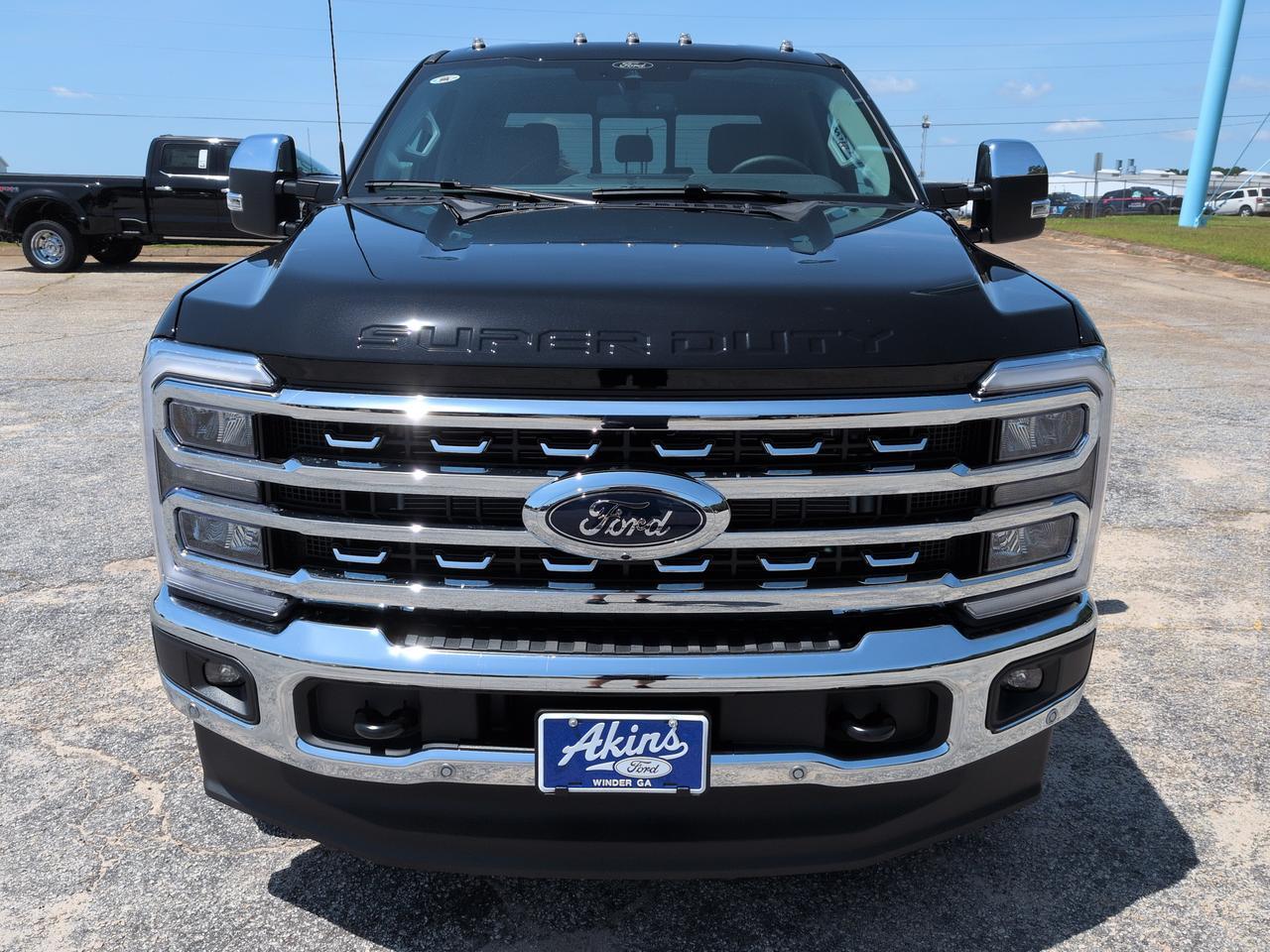 2026 Ford Super Duty F-250 SRW Lariat Winder GA
