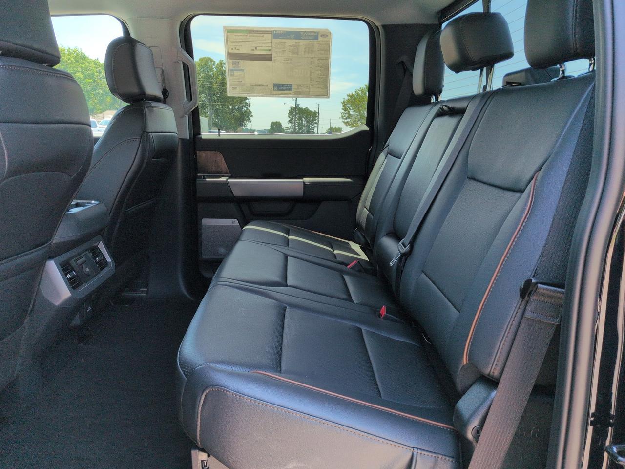 2026 Ford Super Duty F-250 SRW Lariat Winder GA