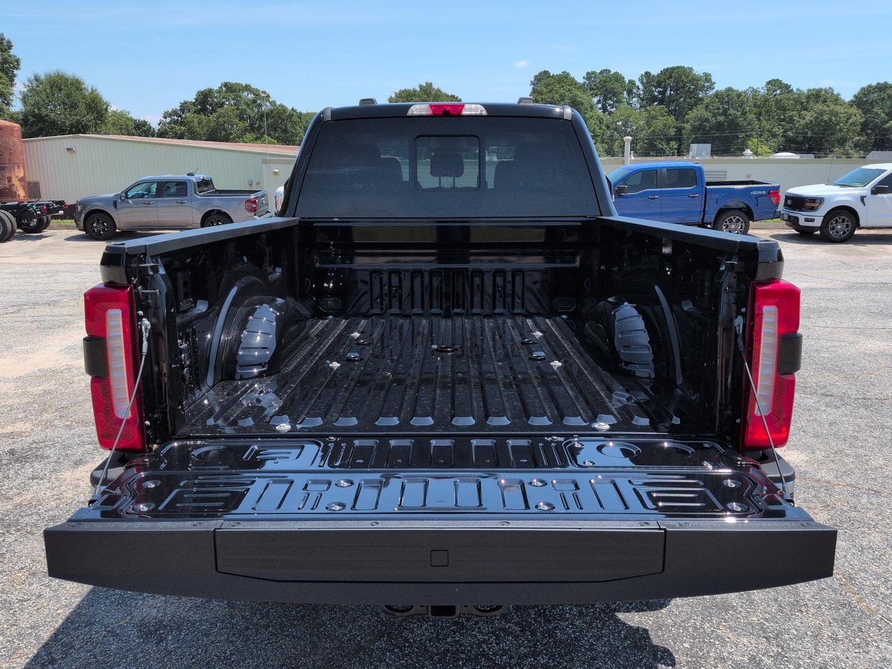 2026 Ford Super Duty F-250 SRW Lariat Winder GA