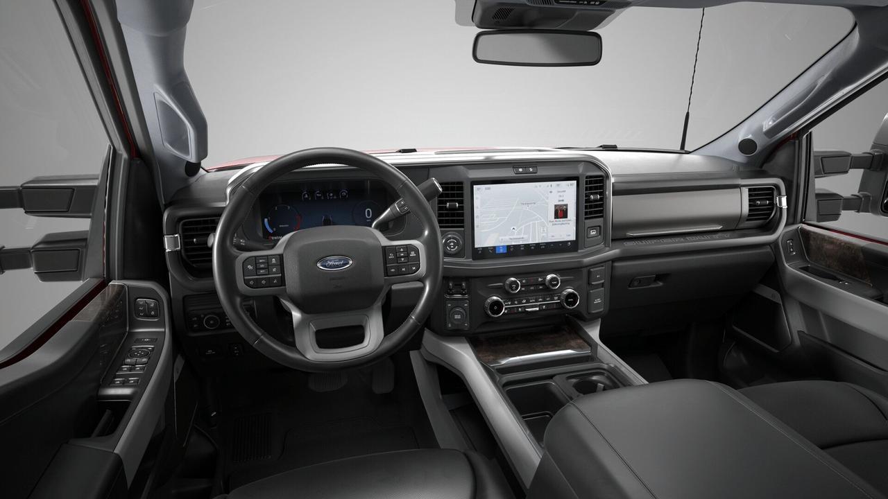 2026 Ford Super Duty F-250 SRW Lariat Winder GA