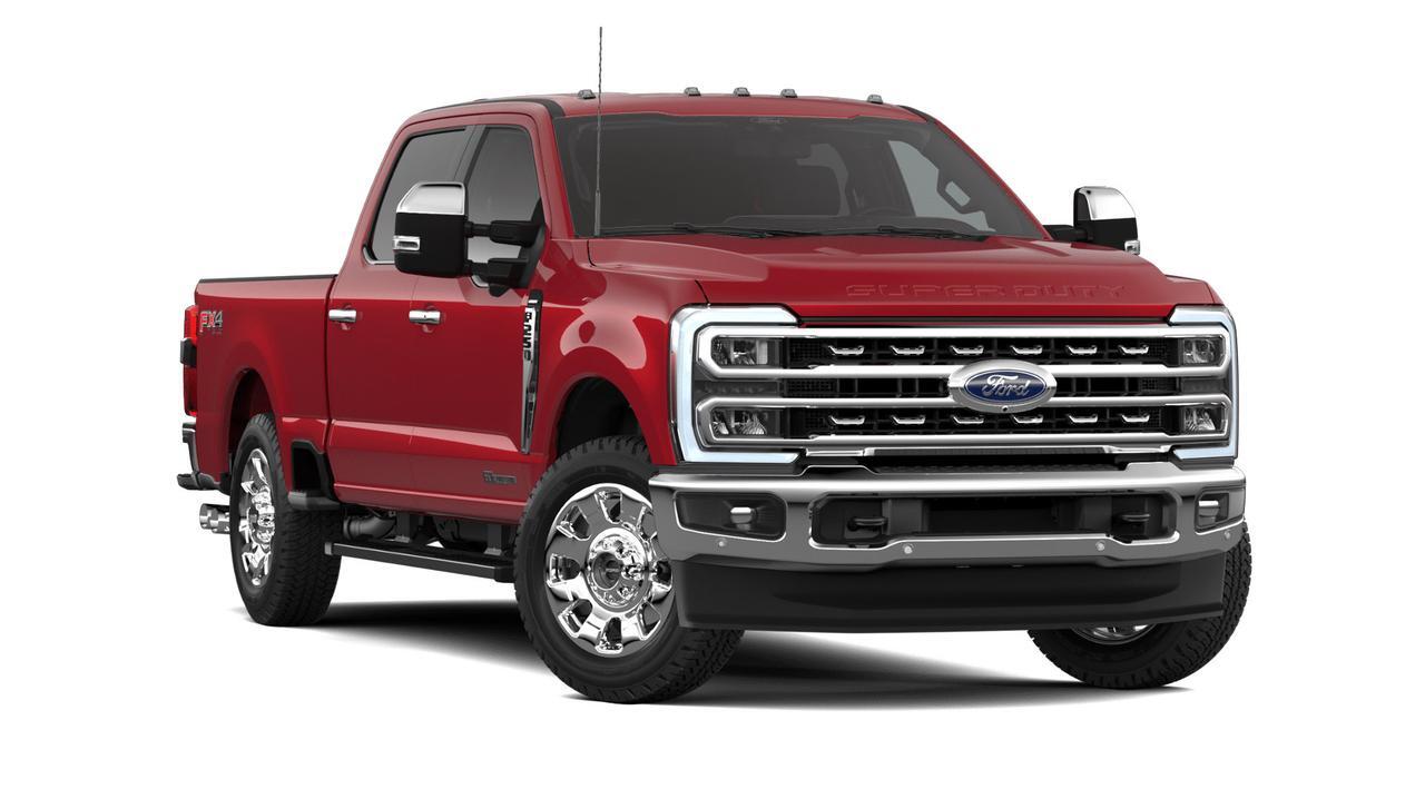 2026 Ford Super Duty F-250 SRW Lariat Winder GA