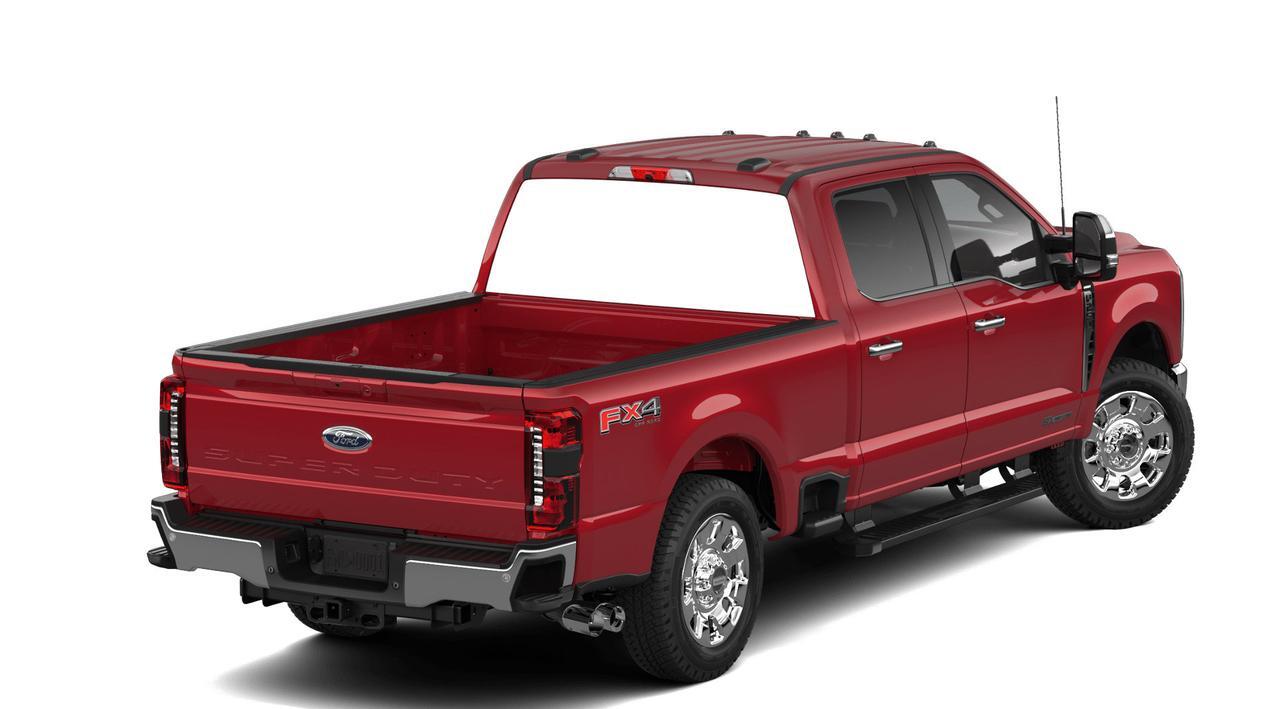2026 Ford Super Duty F-250 SRW Lariat Winder GA