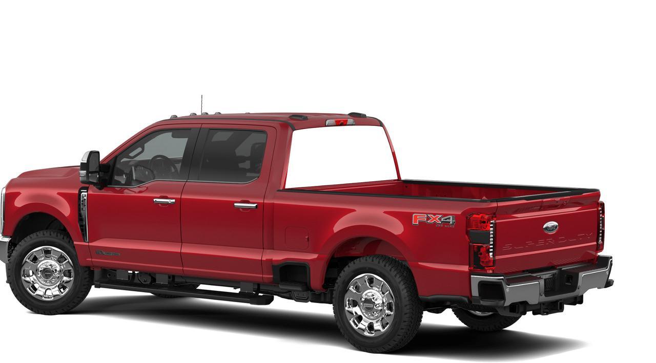 2026 Ford Super Duty F-250 SRW Lariat Winder GA