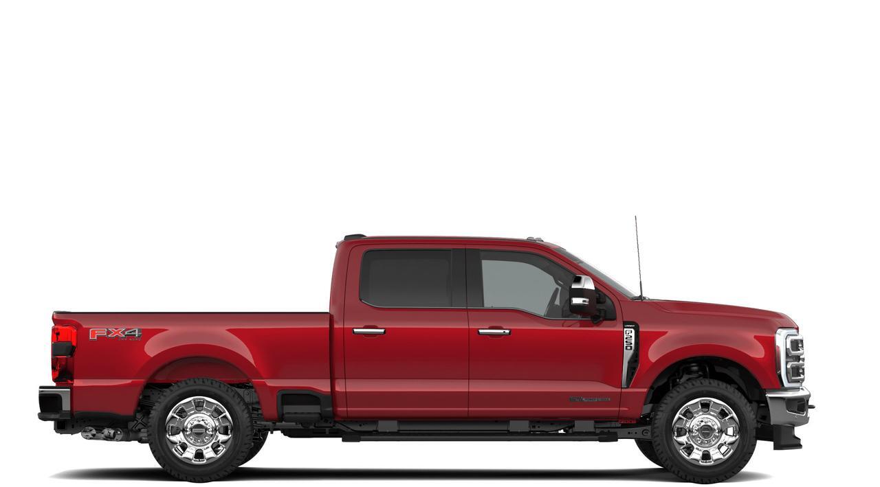 2026 Ford Super Duty F-250 SRW Lariat Winder GA