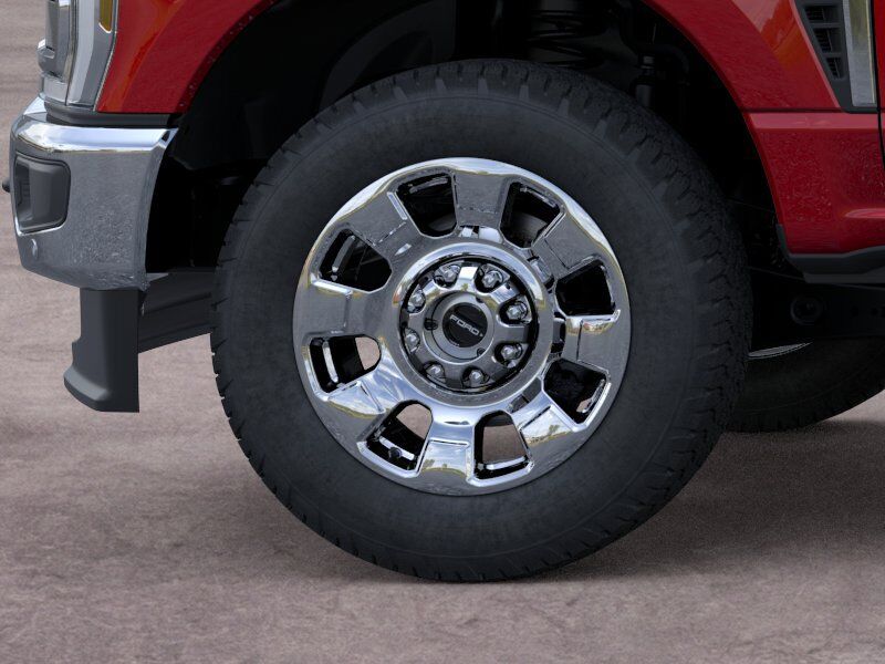 2026 Ford Super Duty F-250 SRW Lariat Winder GA