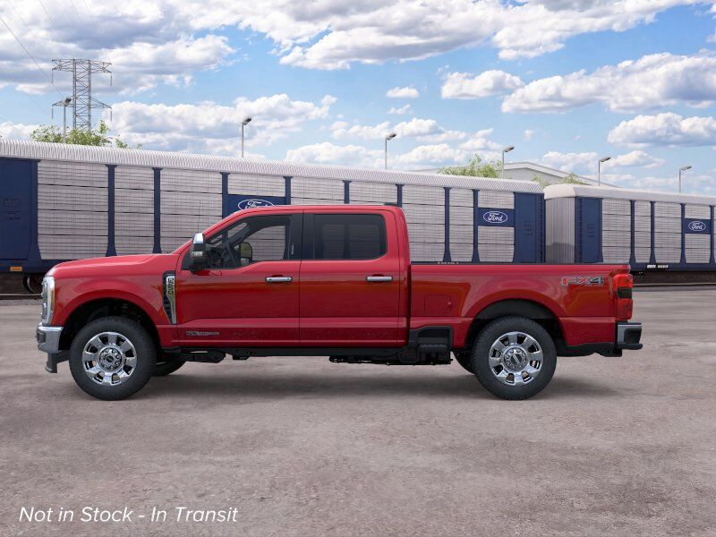2026 Ford Super Duty F-250 SRW Lariat Winder GA