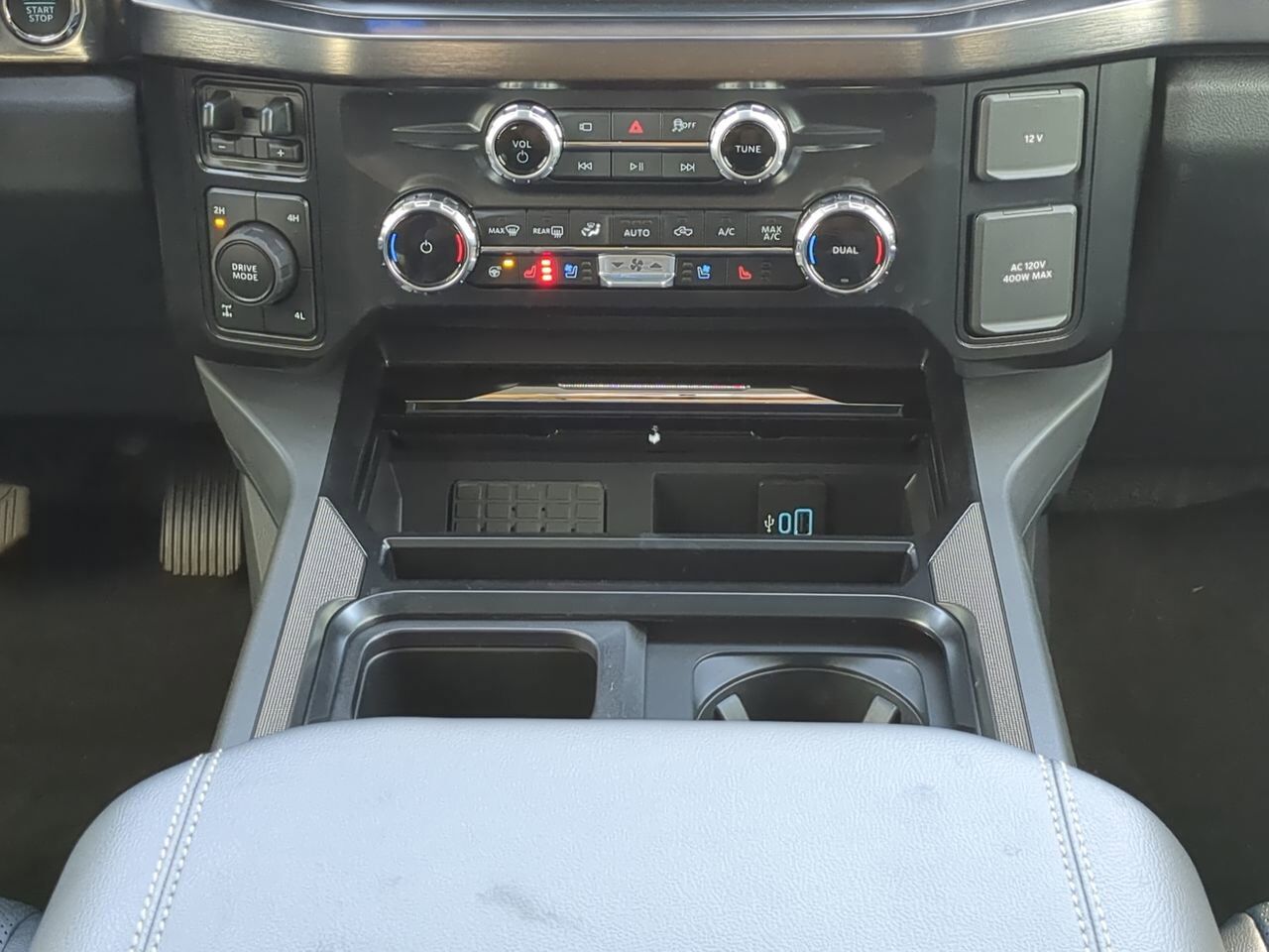 2026 Ford Super Duty F-250 SRW Lariat Winder GA