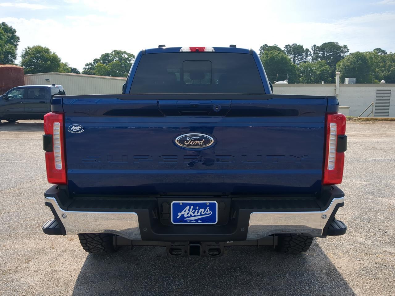 2026 Ford Super Duty F-250 SRW Lariat Winder GA