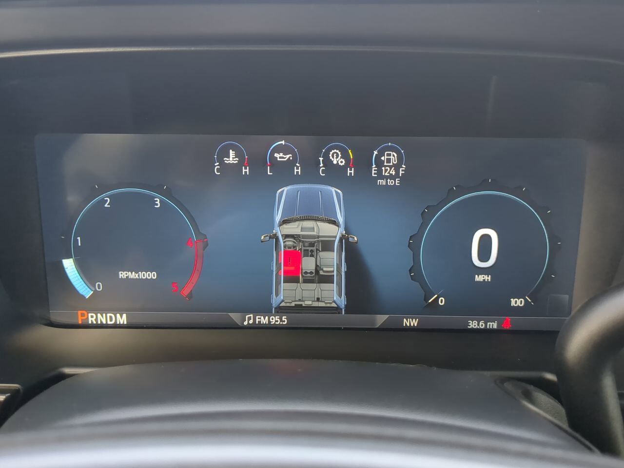 2026 Ford Super Duty F-250 SRW Lariat Winder GA