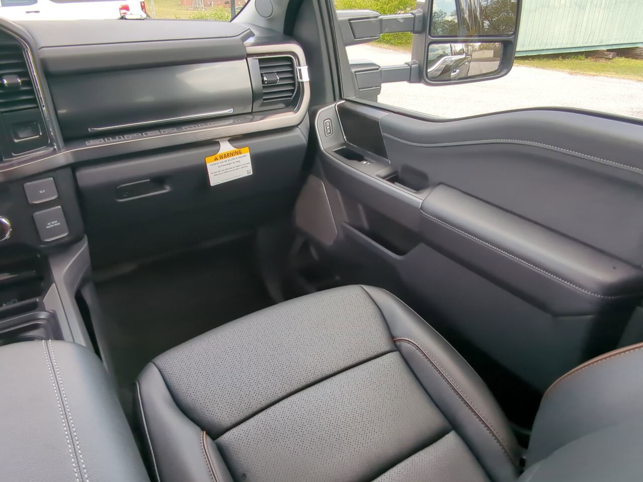 2026 Ford Super Duty F-250 SRW Lariat Winder GA