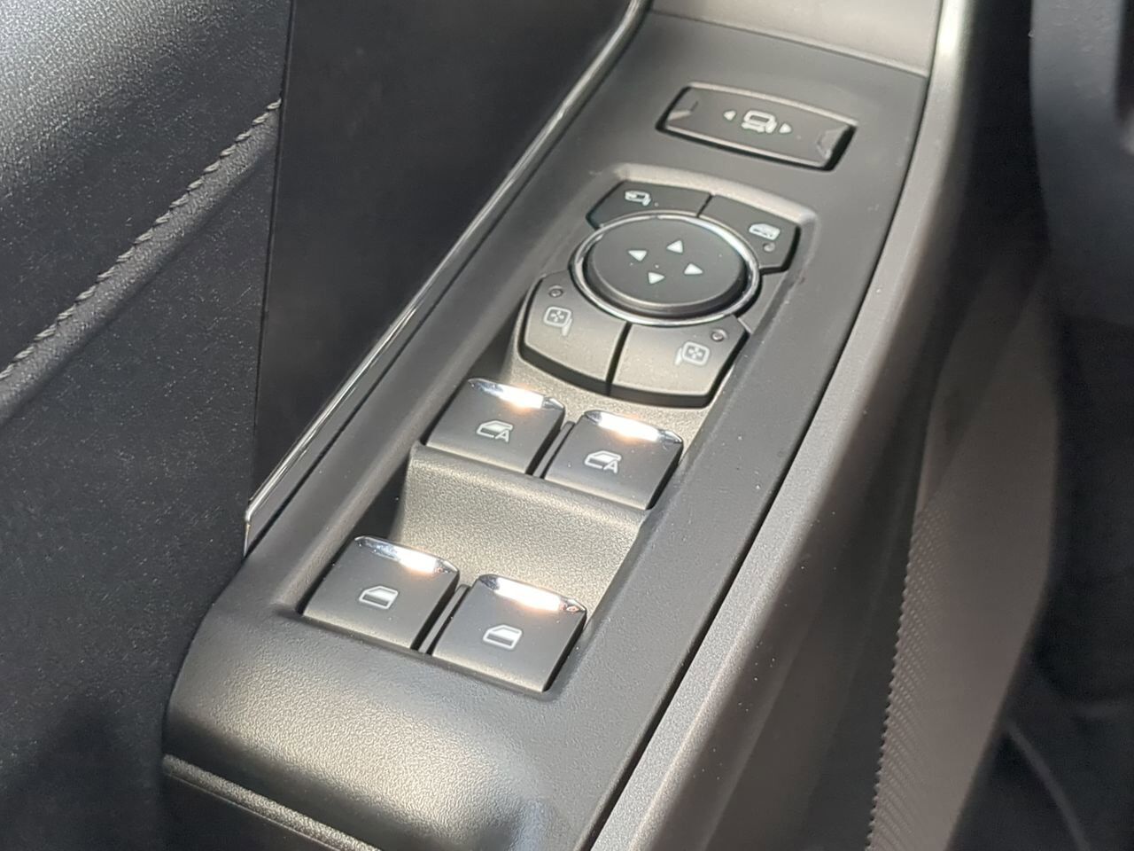 2026 Ford Super Duty F-250 SRW Lariat Winder GA