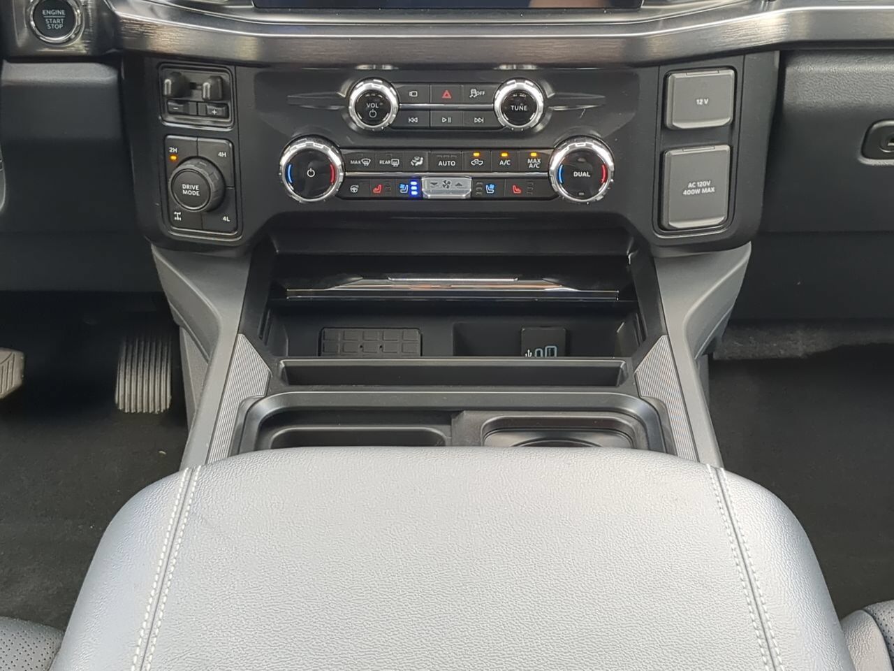 2026 Ford Super Duty F-250 SRW Lariat Winder GA
