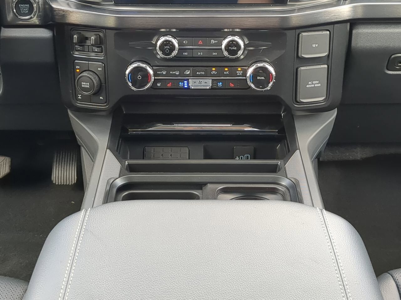 2026 Ford Super Duty F-250 SRW Lariat Winder GA