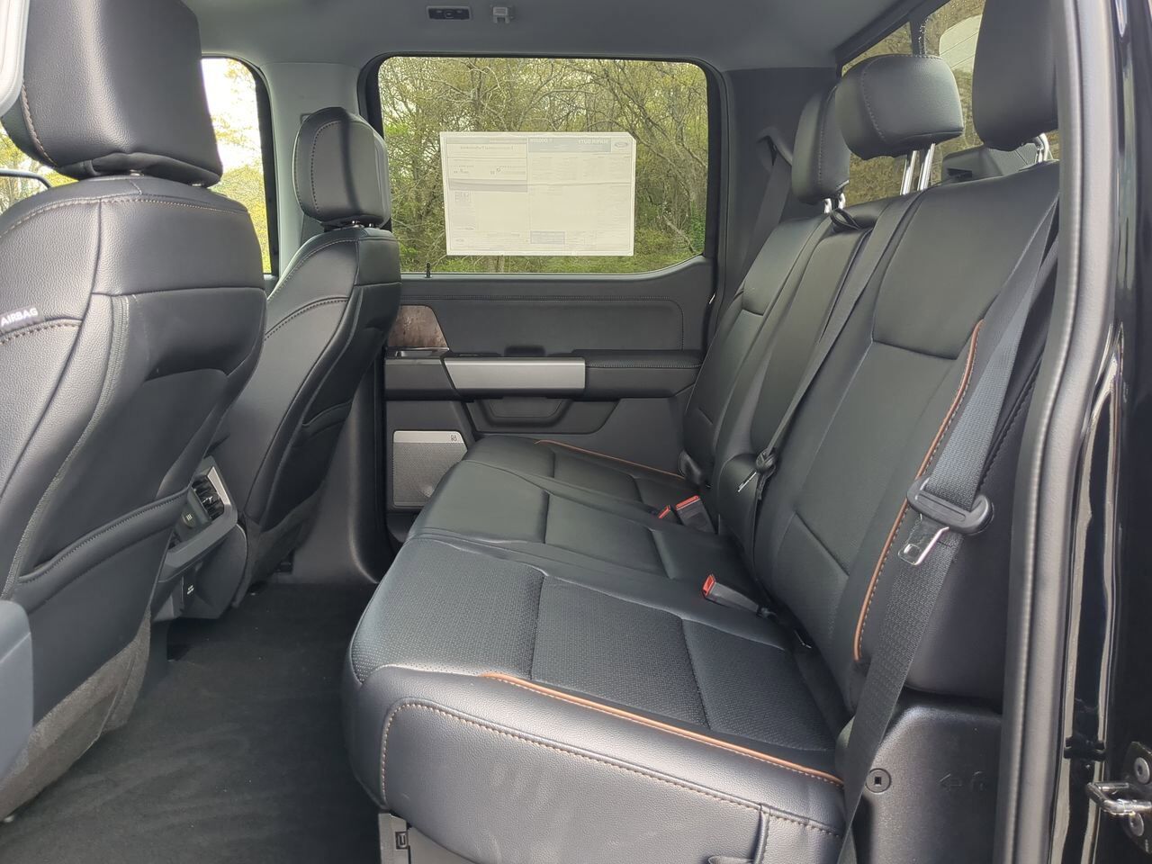 2026 Ford Super Duty F-250 SRW Lariat Winder GA