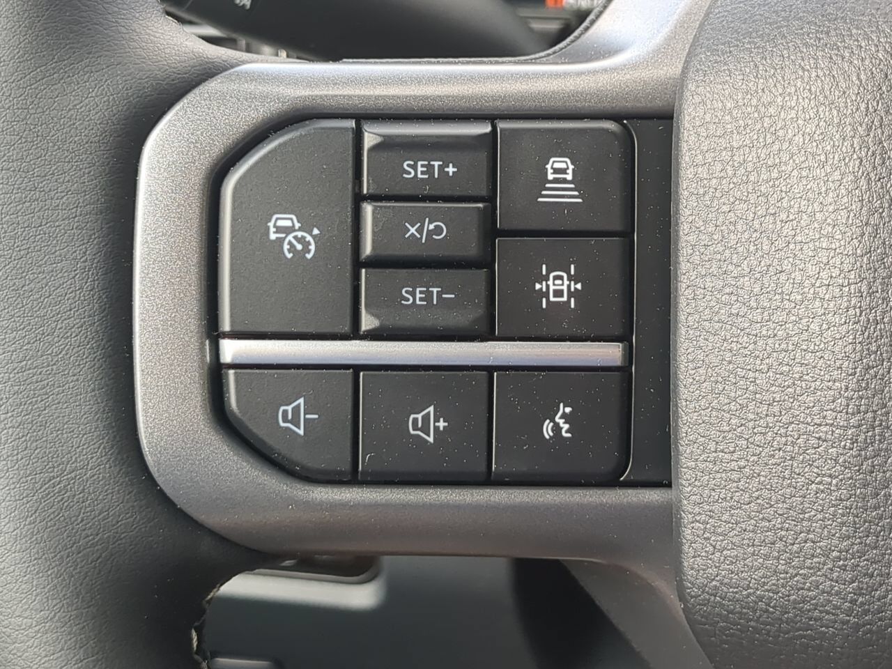 2026 Ford Super Duty F-250 SRW Lariat Winder GA