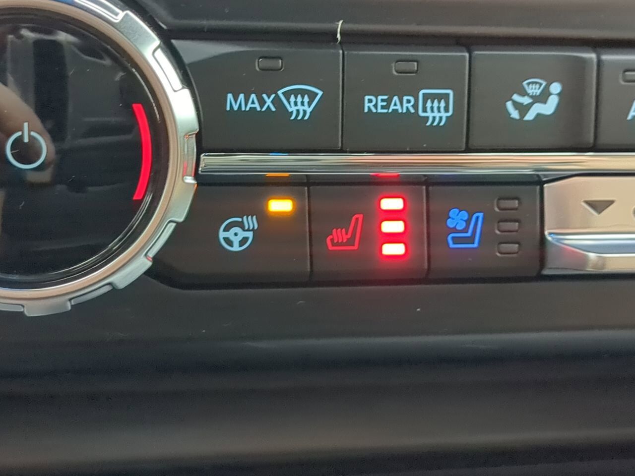 2026 Ford Super Duty F-250 SRW Lariat Winder GA