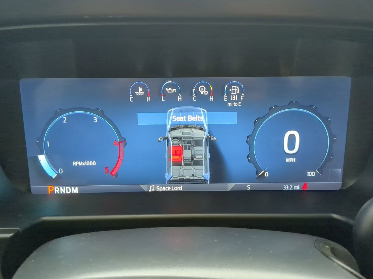 2026 Ford Super Duty F-250 SRW Lariat Winder GA