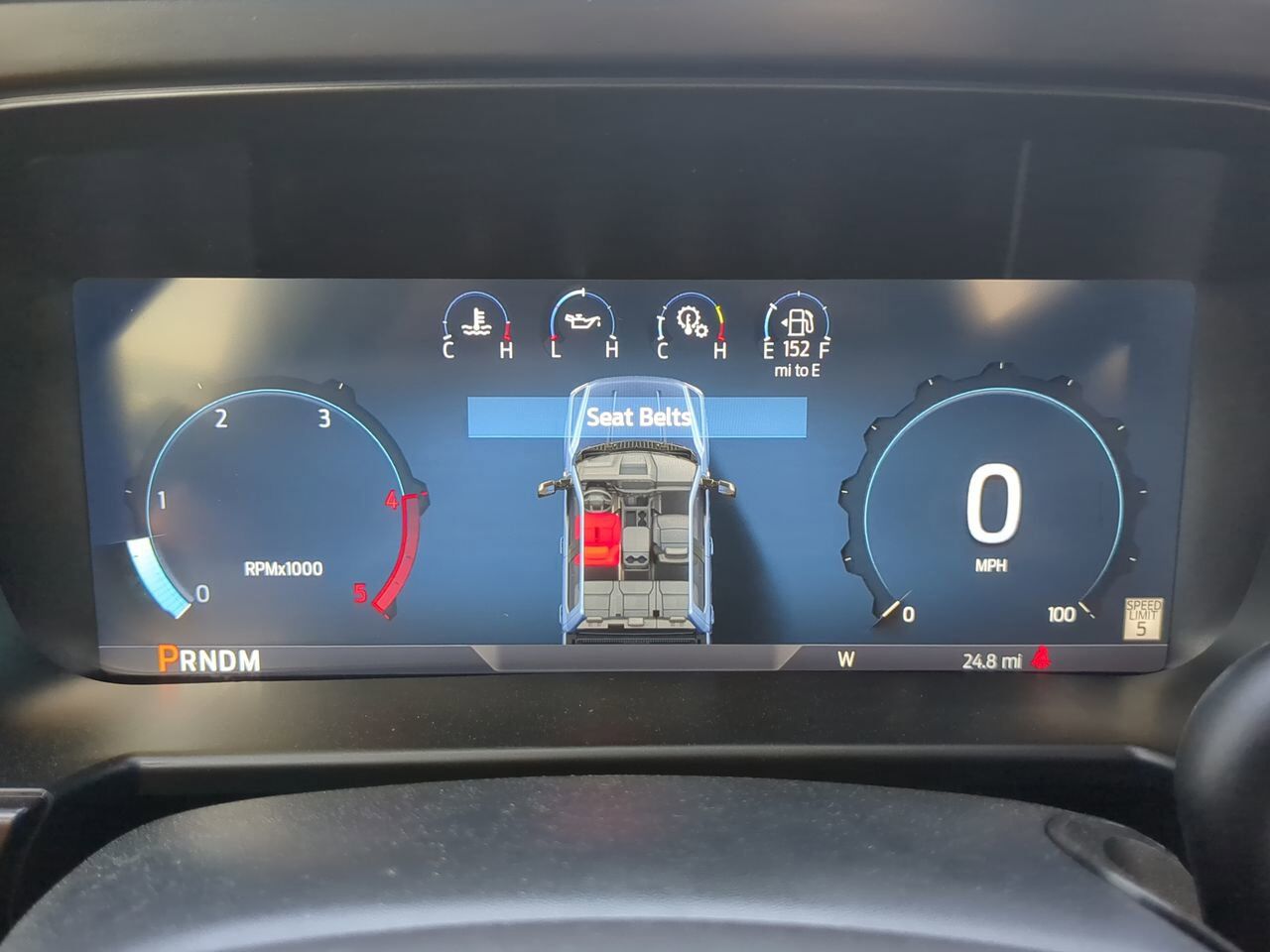 2026 Ford Super Duty F-250 SRW Lariat Winder GA