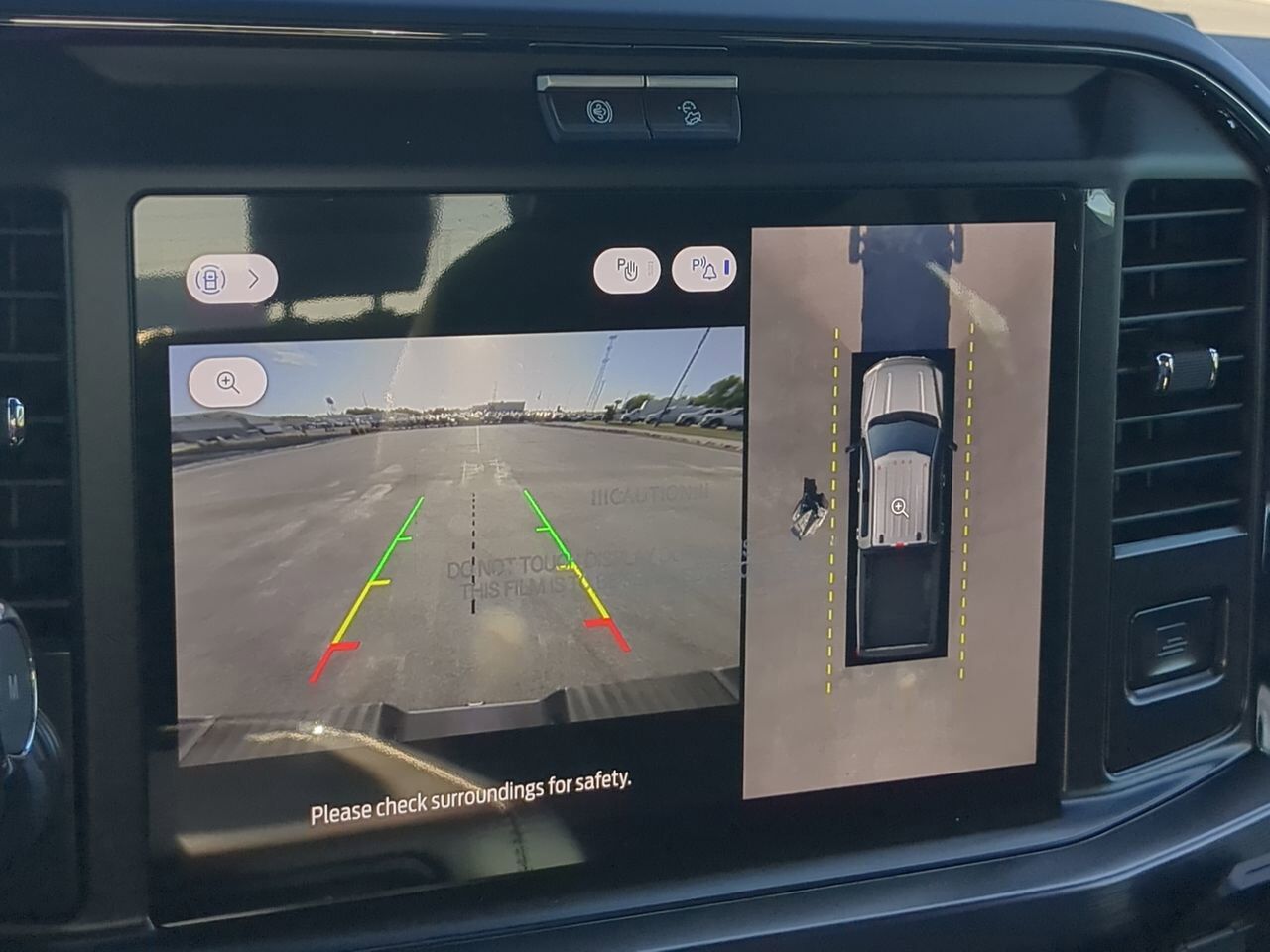 2026 Ford Super Duty F-250 SRW Lariat Winder GA