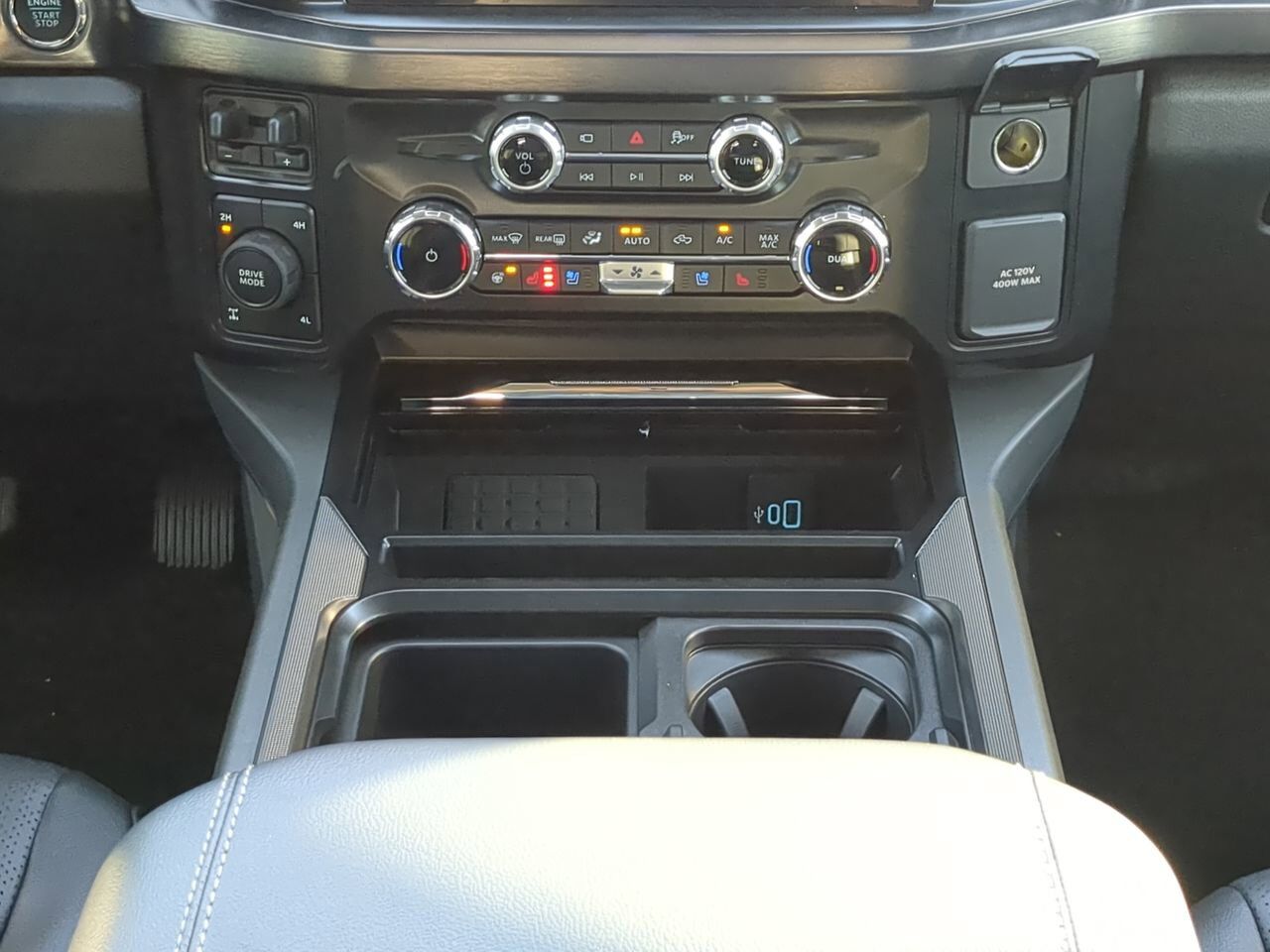 2026 Ford Super Duty F-250 SRW Lariat Winder GA